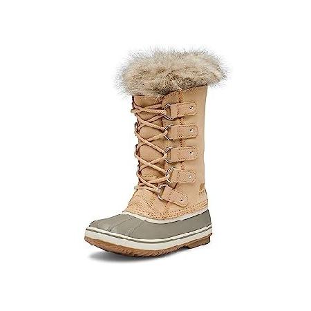 Sorel Womens Joan of Arctic Waterproof Boots - Cer...