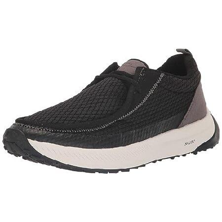 Clarks Men&apos;s ATL Trail Wally Sneaker, Black, 9.5