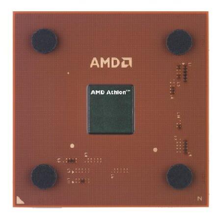 AMD AXDA2100BOX Athlon XP 2100+ 256KB Cache Proces...