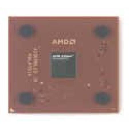 AMD AXDA2500BOX Athlon XP 2500 512KB Cache Process...