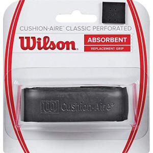 ウィルソンcushion-aire Perforated Replacement Grip｜awa-outdoor
