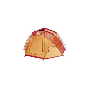 Marmot Lair 8人用テント オレンジ色 2796-117 141［並行輸入］｜awa-outdoor