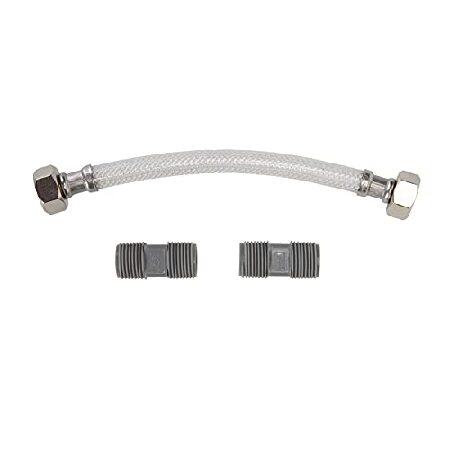 Camco 35713 1 / 2 " Seasonal水ヒーターby-passキット - 鉛フリー