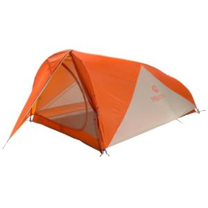 MARMOT Eclipse 2 Person Tent Vintage Orange 2 Person｜awa-outdoor