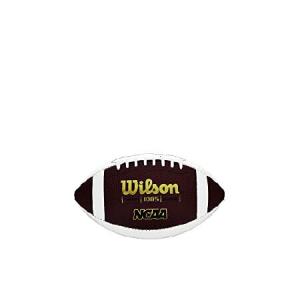 Wilson NCAA Mini Autograph Football｜awa-outdoor