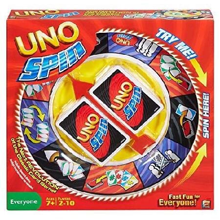 UNO Spin