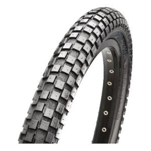 MAXXIS（マキシス） Maxxis HookWorm BMWタイヤ 26x2.50 ワイヤ