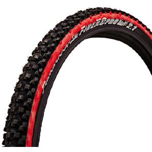 Panaracer Fire XC Pro TR Folding Tire, 26 x 2.10-I...