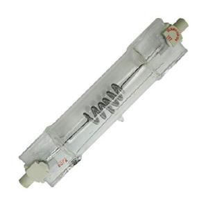 Sylvania 54559 - 2000t8q / 4cl ( Fey )プロジェクターライト電球