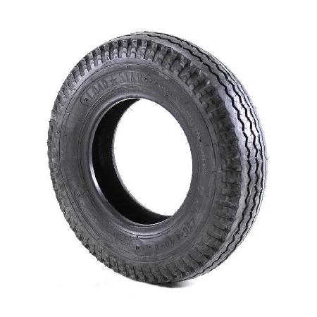 Kenda 22661060 4.80/4.00-8 Load Star 2 Ply Tubeles...