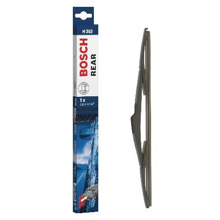 ボッシュ(BOSCH) ワイパーブレード1PC 3397004631 350mm