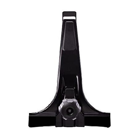 THULE スーリー ベースキャリア TH953 レインガーターフットセット 28cm TH953