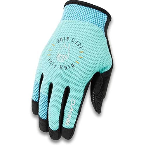 Dakine Women&apos;s Covert Cycling Glove - Nile Blue | ...