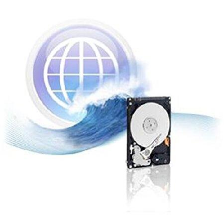 Western Digital 80gb Scorpio Blue SATA 5400 RPM 8M...