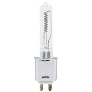 Osram Sylvania EHD 500 W 120 V g9.5 Medium Bipinハロゲンライト電球