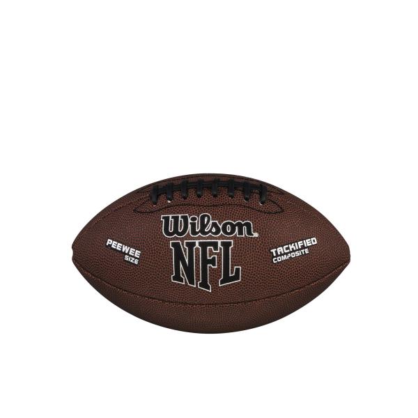 Wilson All Pro Composite NFL Pee Wee Football