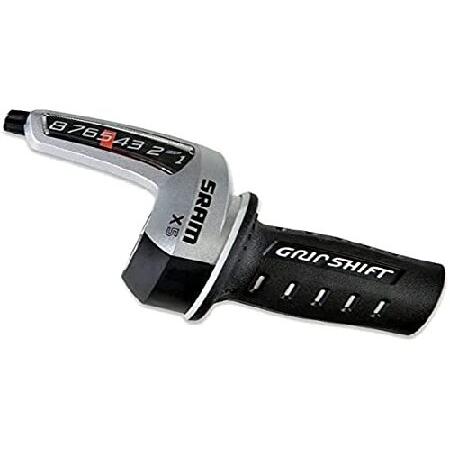 SRAM シフター MTB Twister Centera Rear 9S