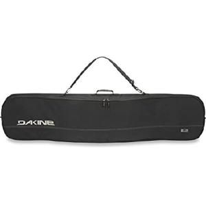 (165 x 30 x 16 cm, Black) - Dakine Pipe Snowboard ...