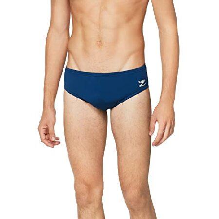 Speedo mens Brief Endurance+ Solid Adult Swimsuit,...