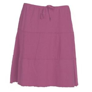 Gramicci Women's Windsong Skirt,Dalia,Medium｜awa-outdoor