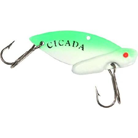 Reef Runner 40063 6088 - 0227 CicadaブレードLure