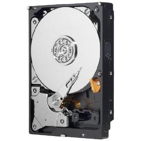 Western Digital 320GB AV SATA 3Gb/s 7200RPM 8MB Ca...