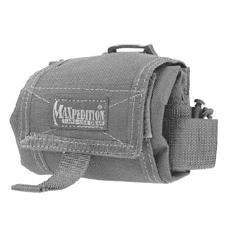 Maxpedition Mega Rollypoly Folding Dump Pouch