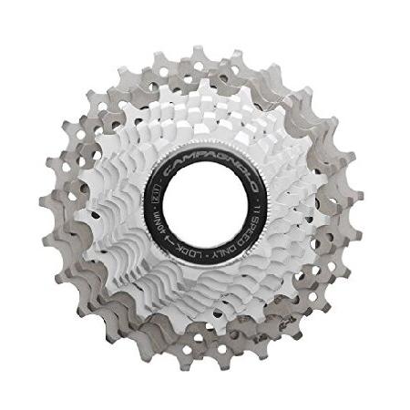 campagnolo(フリガナ: カンパニョーロ) RECORD 12-25T 11S スプロケット...