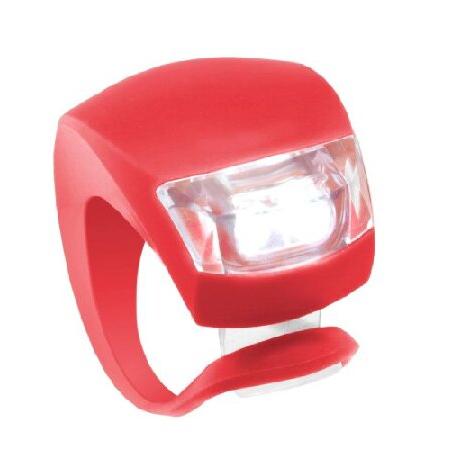 knog(ノグ) BEETLE 2LED/RED RED 54-3520600006