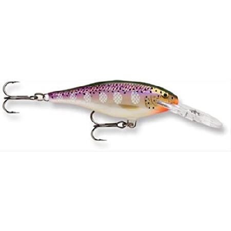 Rapala(ラパラ) シャッドラップ PD SR-7 SR07