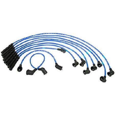 NGK (8115) RC-NX70 スパークプラグワイヤーセット