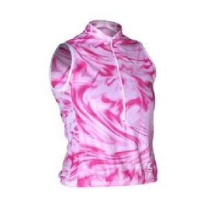 Cannondale Women&apos;s Vertigo Cycling Jersey (Pink, S...