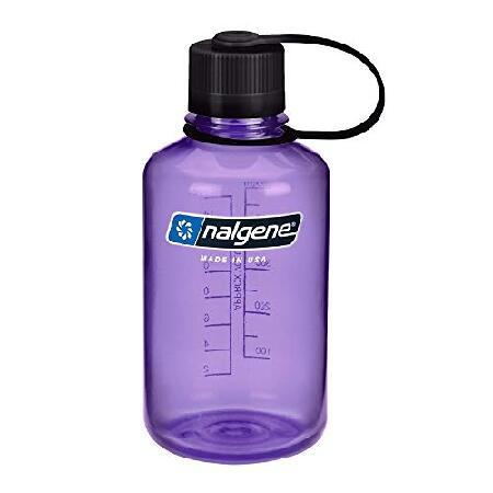 Nalgene Tritan 16-Ounce Narrow Mouth BPA-Free Wate...