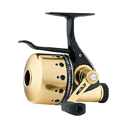 Daiwa Underspin-XD Series, Trigger-Control Closed-...