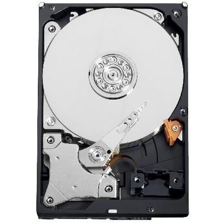 Western Digital Caviar Green 2 TB SATA II 32 MB Ca...