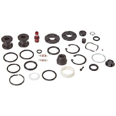 RockShox Service Kit Reba 2009-2011 (DualAir/MoCo)...