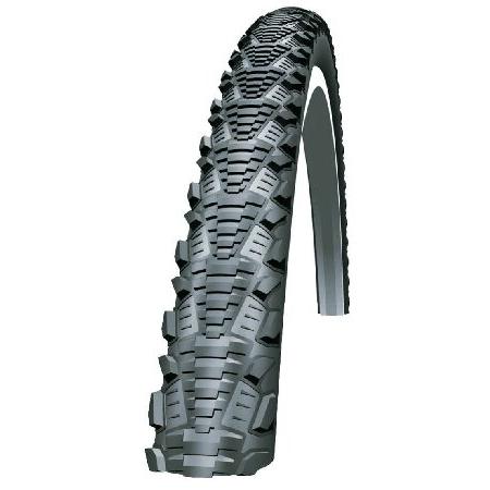 Schwalbe CX Comp Pneu 700X38C 40-622 Anti-crevaiso...