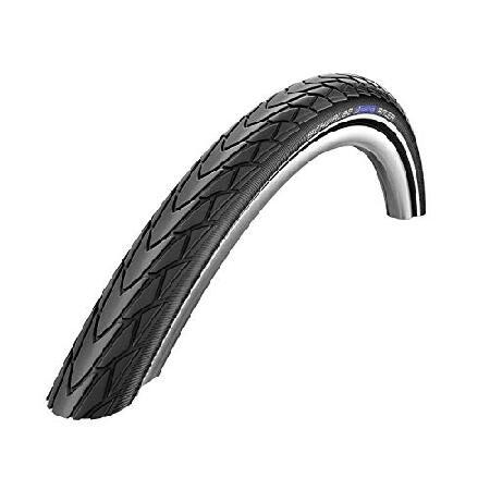 Schwalbe Marathon Racer HS 366 Road Bike Tire (26x...