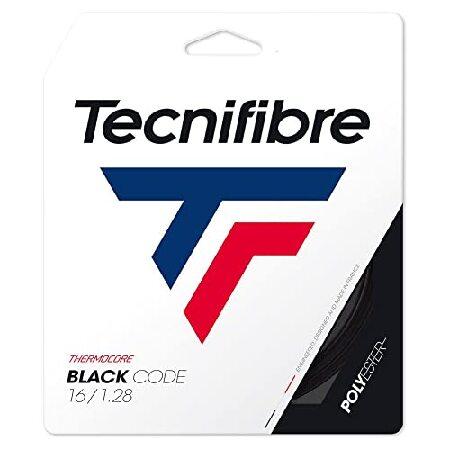 Tecnifibre「BLACK CODE」ストリング