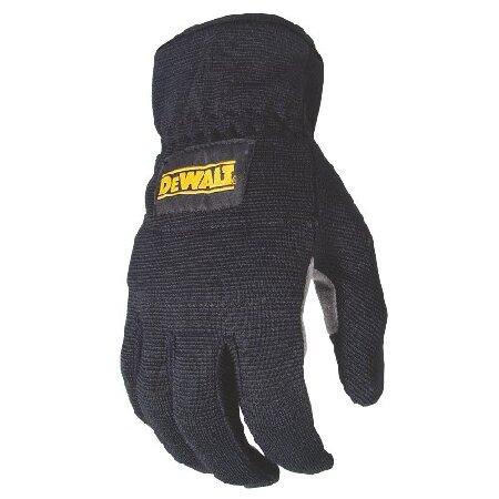 DeWalt DPG218XL RapidFit Slip-On Glove, X-Large