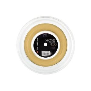 Tecnifibre X-One バイフェーズ テニス ストリングリール