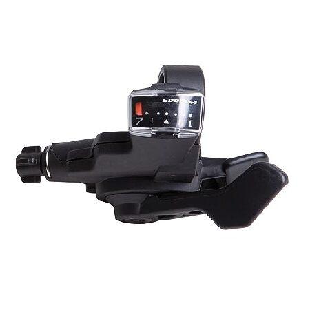 SRAM シフター MTB Trigger X3 Rear 7S
