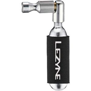 Lezyne レザイン　Trigger Drive CO2 CO2ポンプ グレー｜awa-outdoor