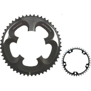 シマノ（SHIMANO） shimano DURA-ACE FC-R9200-P 170mm ギアなし