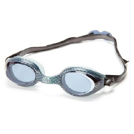 Arena X線ハイテクSwim Goggle One Size ブラック