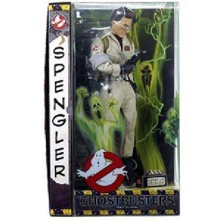 Mattel Ghostbusters 12 Inch Action Figure Egon Spe...