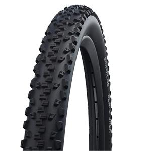 Schwalbe Black Jack Pneu Noir 26 x 2,25" (ETRTO 57-559) 820 g｜awa-outdoor