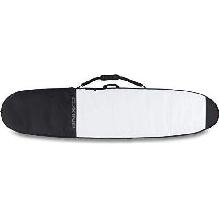 Dakine Daylight Longboard Bag - White - 8&apos;