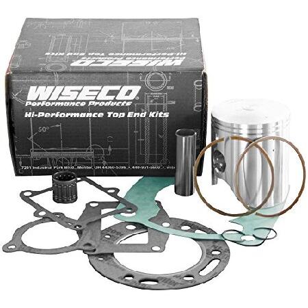 Wiseco 86-91 Kawasaki JS300 Prolite (549M07750) Pi...