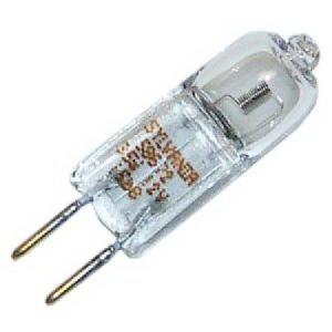 Osram Sylvania 35t4q / CL / AX 12 V ( 58672 ) 35 W 12 V gy6.35 / 2 - Pinクリアt4ハロゲン
